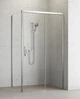 Душевая кабина RADAWAY Idea KDJ 130Rx70L 387043-01-01R+387048-01-01L в комплекте без поддона - изображение 1