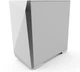 Obudowa Zalman Z1 Iceberg White (Z1ICEBERGWH) - obraz 2