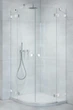 Душова кабіна RADAWAY Essenza Pro PDD 80Lx90Rx200 10095080-01-01L+10095090-01-01R - зображення 1