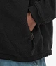 Флісова Кофта Анорак The North Face Men's Denali 2 Fleece Jacket чорна XL - изображение 5