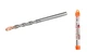 Свердло для бетону GRANITE S4 6х100 мм 3-06-100 - изображение 1