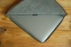 Кожаный чехол для MacBook на молнии с войлоком Дизайн №41, натуральная Винтажная кожа, цвет Коньяк - изображение 4