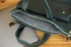 Кожаный чехол для MacBook Дизайн №42, натуральная кожа Grand, цвет Зеленый - изображение 4