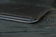 Кожаный чехол для MacBook Дизайн №2 с войлоком, натуральная Винтажная кожа, цвет Шоколад - изображение 2