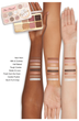 Палетка теней Too Faced Sugar Cookie Eyeshadow Palette (8 оттенков) - изображение 5