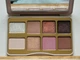 Палетка теней Too Faced Sugar Cookie Eyeshadow Palette (8 оттенков) - изображение 8