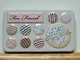 Палетка теней Too Faced Sugar Cookie Eyeshadow Palette (8 оттенков) - изображение 9