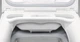 Пральна машина з вертикальним завантаженням ZANUSSI ZWY50924CUI - зображення 2
