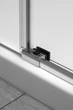 Душевая кабина RADAWAY Espera KDJ 140Rx75L 380695-01R+380234-01R+380146-01L в комплекте без поддона - изображение 6