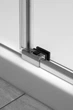 Душевая кабина RADAWAY Espera KDJ 140Lx70R 380695-01L+380234-01L+380147-01R в комплекте без поддона - изображение 6