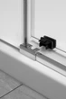 Душевая кабина RADAWAY Espera KDJ 140Lx70R 380695-01L+380234-01L+380147-01R в комплекте без поддона - изображение 7