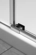 Душевая кабина RADAWAY Espera KDJ 100Rx75L 380495-01R+380230-01R+380146-01L в комплекте без поддона - изображение 6