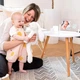 Прозора рамка Baby Art з відбитком (3601098900) - зображення 4