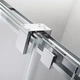 Душевая кабина RADAWAY Espera Pro KDJ с доводчиком 140Rx75L 10090140-01-01R+10092140-01-01R+10093075-01-01 в комплекте без поддона - изображение 6