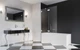 Стеклянная шторка для ванны RADAWAY Essenza Pro White PND II 130 левая 10102130-04-01L - изображение 5