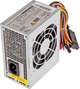 Блок питания LogicPower Micro Matx 400W OEM (LP1418) - изображение 1