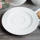 Блюдце Villeroy & Boch Easy 15 см біле (16-2155-1280) - зображення 2