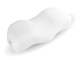 Ортопедична подушка Correct Shape Family Dream XL (зріст 170 - 185 см) Білий - зображення 10