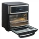 Фритюрница-мультипечь Adler AD 6309 8в1 13L - изображение 4