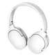 Беспроводные наушники Baseus Encok Wireless headphone D02 Pro NGD02-C02 White - изображение 2