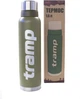 Експедиційний термос Tramp 1.6 л | Колекція Expedition Line | Колір оливковий - зображення 6