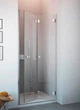 Душові двері RADAWAY Carena DWB 90 см 134502-01-01NR - зображення 1