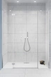 Душові двері RADAWAY Torrenta DWJS 180 см ліві 1320812-01-01L+1320470-01-01 - зображення 1