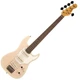 Бас-гитара GODIN 034550 Shifter 5 Trans Cream RN with Bag - изображение 1