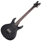 Електрогітара SCHECTER DEVIL-FR SBK - зображення 1
