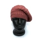 Женская шапка Zara кораловая 1323-748-620 - изображение 4