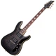 Електрогітара SCHECTER OMEN EXTREME-6 STBLK - зображення 1