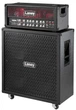 Гитарный стэк (голова+кабинет) (Made in UK) Laney TI100-TI412S - изображение 2