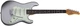 Електрогітара SCHECTER NICK JOHNSTON DS TRAD A.SLVR - зображення 2
