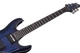 Електрогітара SCHECTER BLACKJACK SLS C-1 FR S STBB - зображення 7