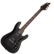 Електрогітара семиструнна SCHECTER OMEN-7 BLK 2012 - зображення 1