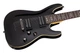 Електрогітара семиструнна SCHECTER OMEN-7 BLK 2012 - зображення 3
