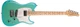 Электрогитара GODIN 040926 Session Custom 59 Limited Coral Blue HG MN with bag - изображение 2