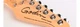 Электрогитара GODIN 040926 Session Custom 59 Limited Coral Blue HG MN with bag - изображение 5
