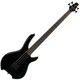 Бас-гитара LIGHTWAVE SL- 4FL black - изображение 1