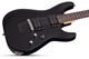 Електрогітара SCHECTER C-6 DELUXE SBK - зображення 2