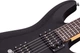 Електрогітара SCHECTER C-6 DELUXE SBK - зображення 5