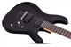 Електрогітара SCHECTER C-6 DELUXE SBK - зображення 7