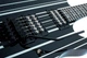 Електрогітара SCHECTER Synyster Gates Custom BLK/SIL - зображення 6