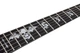 Електрогітара SCHECTER Synyster Gates Custom BLK/SIL - зображення 7