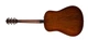 Акустична гітара з підключенням GODIN 047925 Metropolis LTD Natural HG EQ (з кофром) - зображення 4