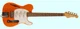 Электрогитара G&L TRIBUTE WILL RAY SIGNATURE (R;TROR) - изображение 2