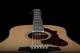 Акустична гітара з підключенням GODIN 047925 Metropolis LTD Natural HG EQ (з кофром) - зображення 9