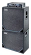 Басовый стэк (голова + 2 кабинета) (Made in UK) Laney NEXUSSL-N115-N410 - изображение 1