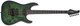 Електрогітара SCHECTER C-6 FR PRO AQB - зображення 2