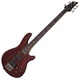 Бас-гитара пятиструнная SCHECTER OMEN-5 WSN - изображение 1